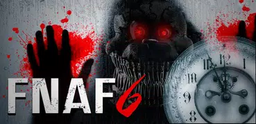 Strategy For FNAF 6 DEMO Five Nights at Freddy's 6