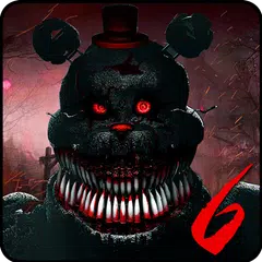 Descargar APK de Strategy For FNAF 6 DEMO Five Nights at Freddy's 6