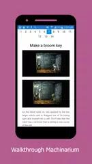 Walkthrough Machinarium APK download