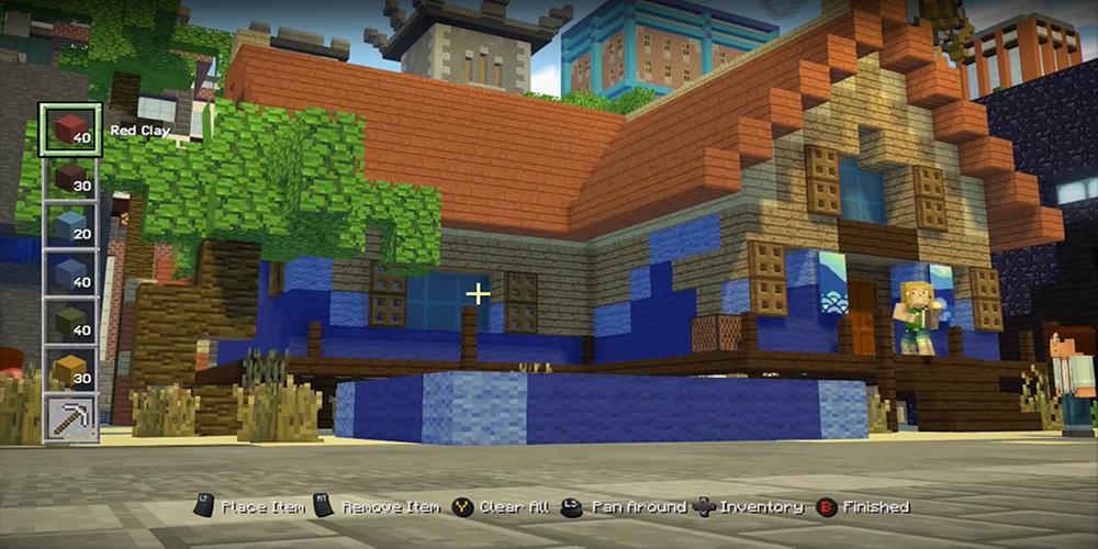 New Cheat For Minecraft: Story Mode - Season Two APK ...