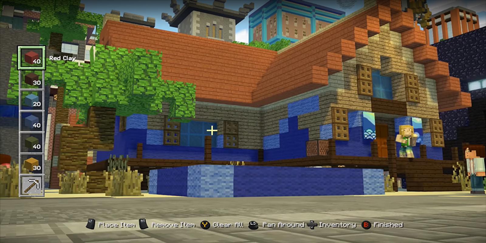 Minecraft Story Mode Apk Data Revdl Nyepi F