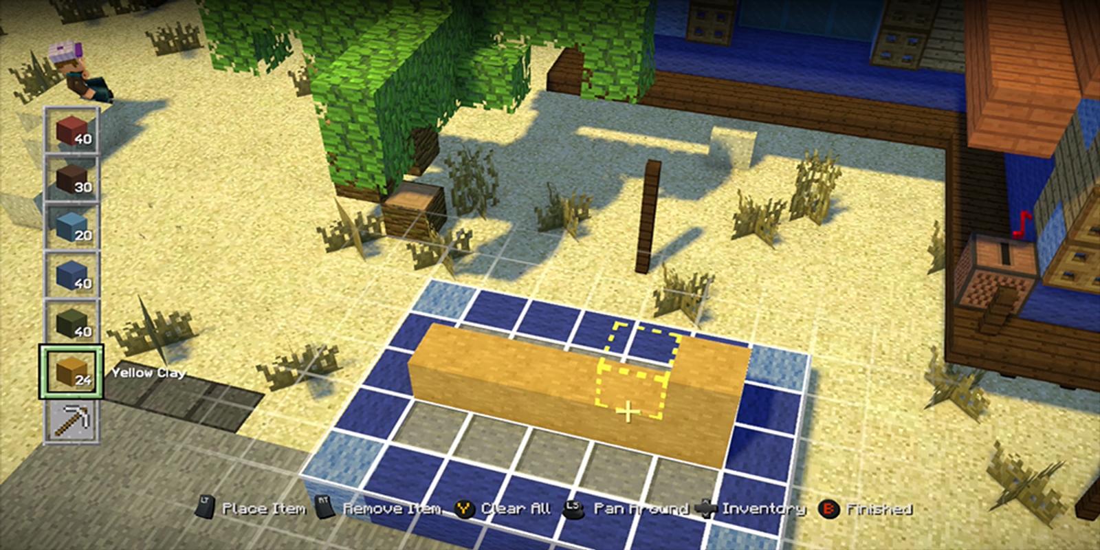 New Cheat For Minecraft: Story Mode - Season Two for 