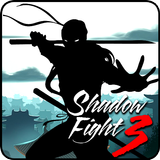 Hints For Shadow Fight 3 icon