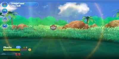 New Walkthrough For pocketown Ekran Görüntüsü 1
