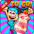 FREE Walkthrough For Papa's Freezeria simgesi
