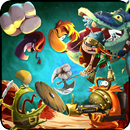 New Hints For Rayman Legends APK