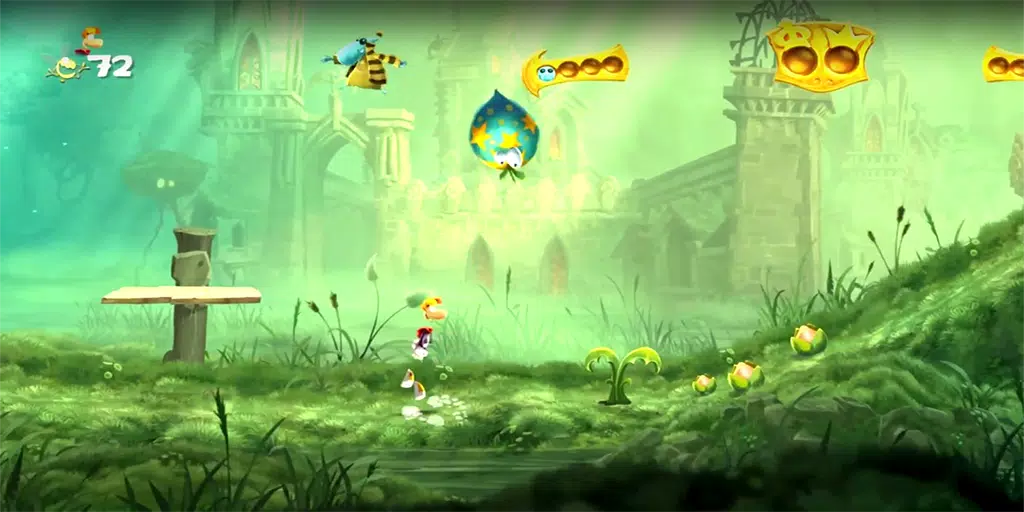 Download do APK de New Hints For Rayman Legends para Android