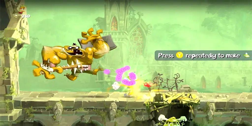 Download do APK de Rayman® Legends Beatbox para Android