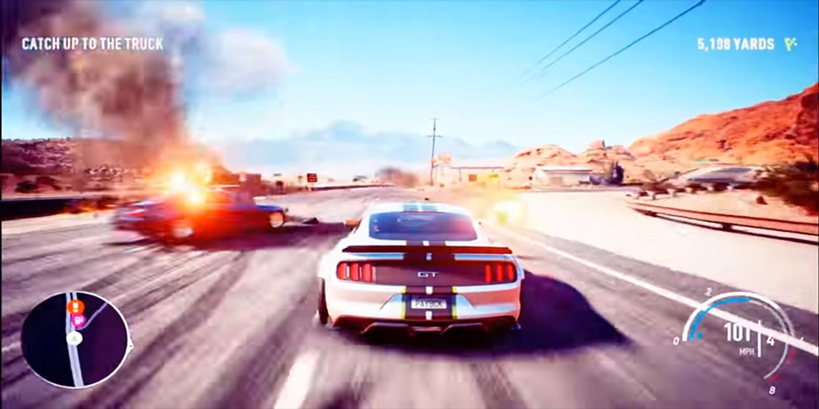 NEW Hints For Asphalt 9:shockwave Airborne DEMO Descarga ...