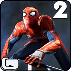New Hints For THE AMAZING SPIDER-MAN 2 Zeichen