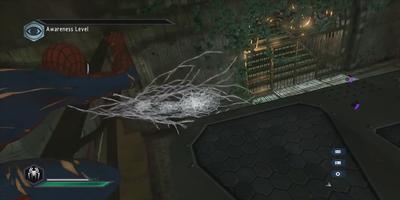 New Hints For THE AMAZING SPIDER-MAN 2 Screenshot 1