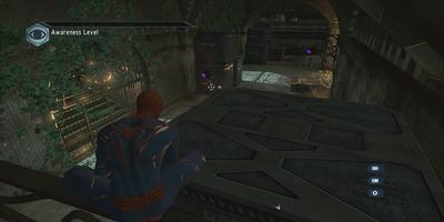 New Hints For THE AMAZING SPIDER-MAN 2 Screenshot 2