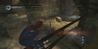 New Hints For THE AMAZING SPIDER-MAN 2 Screenshot 3