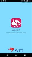 Walkie 海报