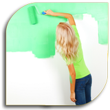 Mural Painting icono