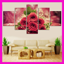 Wall Art Room Design APK