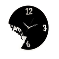 Wall Clock Design