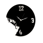 Wall Clock Design-icoon