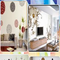 Wall Decor Design скриншот 3