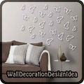 Wall Decorating Ideas