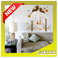”Wall Decorating Ideas