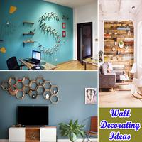 پوستر Wall Decorating Ideas