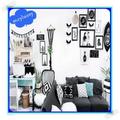 Wall Decorating Ideas