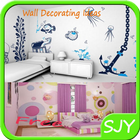 Wall Decorating Ideas icon