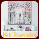 Wall Decoration Design APK