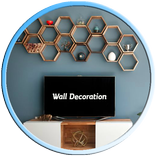 Wall Decoration Ideas