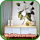 Colorful Wall Decoration Ideas icon