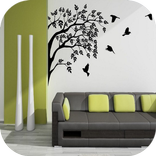 Wall Decorative Painting