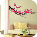 Duvar Dekorasyonu Boyama APK