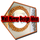 Icona Wall Mirror Design Ideas