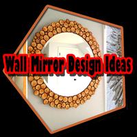 Wall Mirror Design Ideas-poster