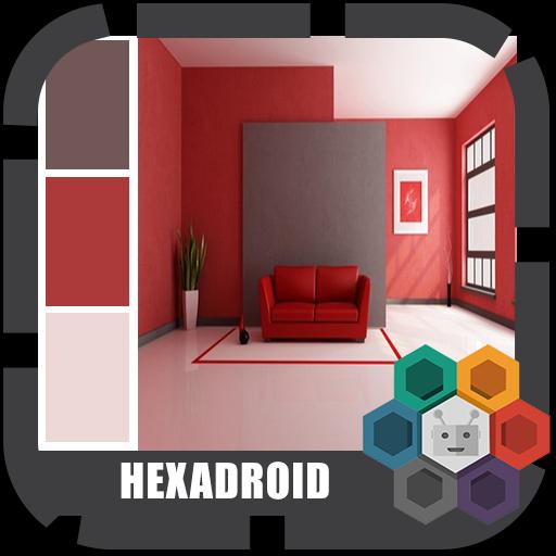 Ide cat warna dinding for Android APK Download