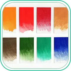 Wall Paint Color Ideas (Complete Collection) APK download