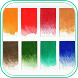 Wall Paint Color Ideas (Complete Collection) icône