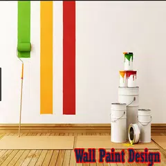 download Wall Paint Design APK