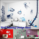 APK Wall Painting Design Ideas