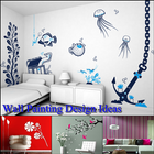 Wall Painting Design Ideas icono