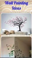Wall Painting Ideas Affiche