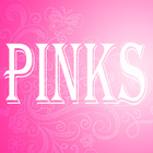 Pinks Wallpaper HD icône