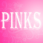 Pinks Wallpaper HD icon