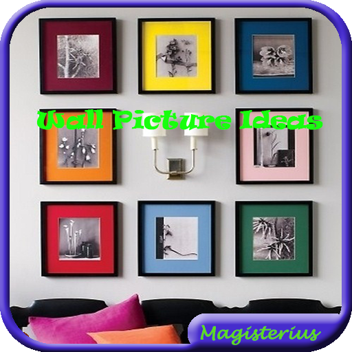 Wall Picture Ideas
