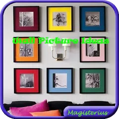 Wall Picture Ideas