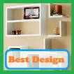 ”Wall Shelves Decorative Design Ideas