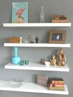 Wall Shelves: Latest Design Ideas poster