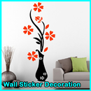 Duvar Sticker Dekorasyon APK