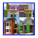 Ide desain warna dinding rumah APK